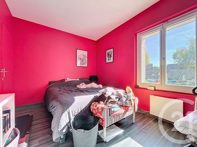 maison à vendre - 5 pièces - 107.69 m2 - NANGIS - 77 - ILE-DE-FRANCE - Century 21 L.C. Immobilier