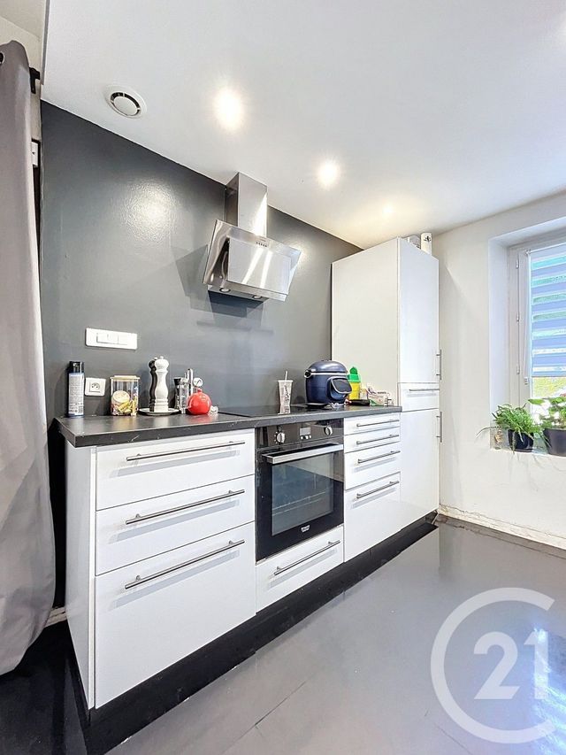 maison à vendre - 5 pièces - 107.69 m2 - NANGIS - 77 - ILE-DE-FRANCE - Century 21 L.C. Immobilier