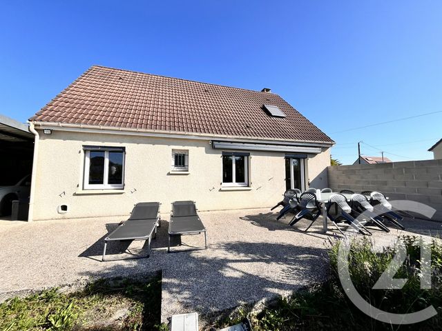 maison - PROVINS - 77