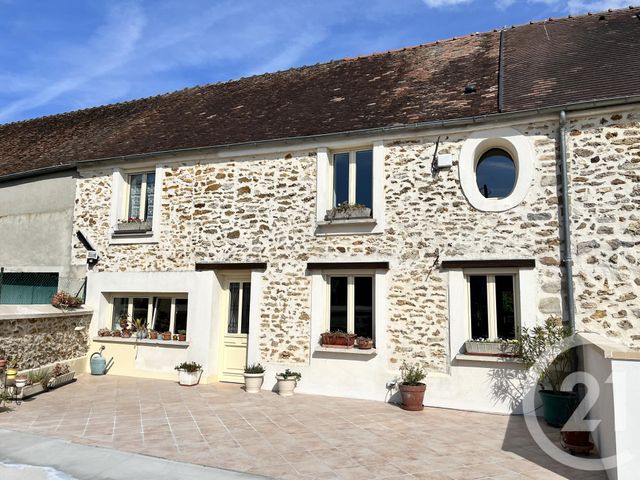 Maison à louer MORMANT