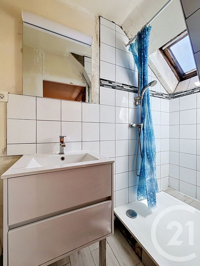 Appartement F2 à vendre - 2 pièces - 33.13 m2 - NANGIS - 77 - ILE-DE-FRANCE - Century 21 L.C. Immobilier