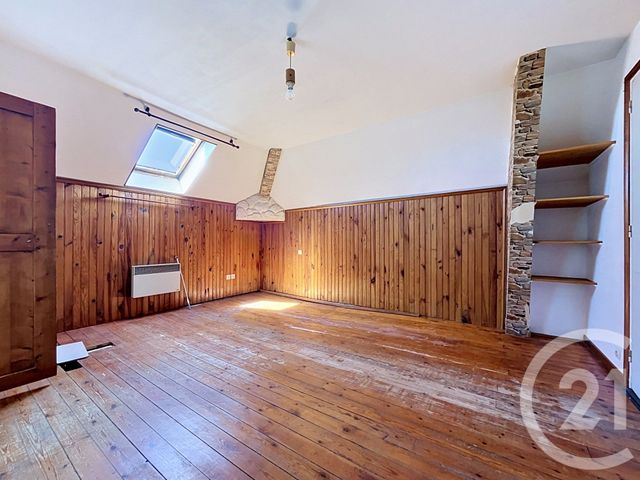 Appartement F2 à vendre - 2 pièces - 33.13 m2 - NANGIS - 77 - ILE-DE-FRANCE - Century 21 L.C. Immobilier