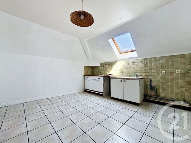 Appartement F2 à vendre - 2 pièces - 33.13 m2 - NANGIS - 77 - ILE-DE-FRANCE - Century 21 L.C. Immobilier