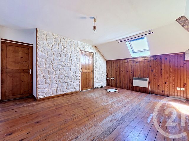 Appartement F2 à vendre - 2 pièces - 33.13 m2 - NANGIS - 77 - ILE-DE-FRANCE - Century 21 L.C. Immobilier