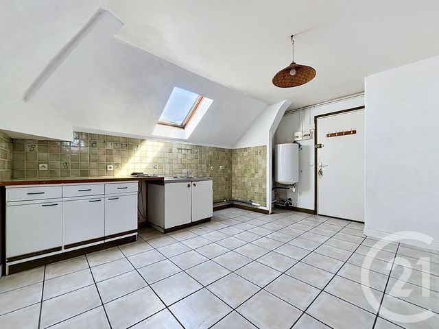 appartement - NANGIS - 77