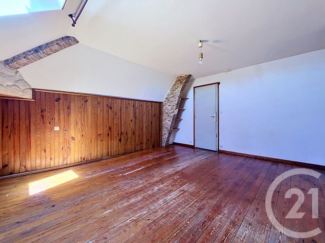 Appartement F2 à vendre - 2 pièces - 33.13 m2 - NANGIS - 77 - ILE-DE-FRANCE - Century 21 L.C. Immobilier