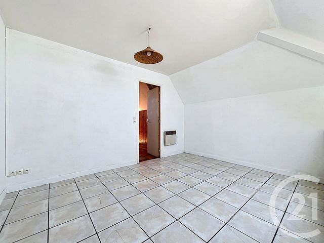 Appartement F2 à vendre - 2 pièces - 33.13 m2 - NANGIS - 77 - ILE-DE-FRANCE - Century 21 L.C. Immobilier