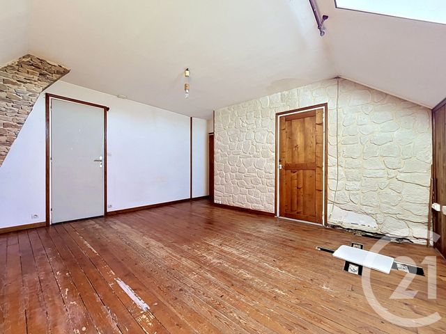 Appartement F2 à vendre - 2 pièces - 33.13 m2 - NANGIS - 77 - ILE-DE-FRANCE - Century 21 L.C. Immobilier