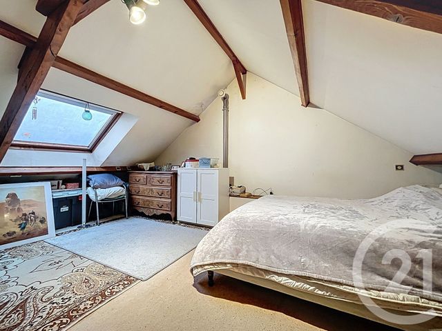 maison à vendre - 4 pièces - 103.75 m2 - MORMANT - 77 - ILE-DE-FRANCE - Century 21 L.C. Immobilier