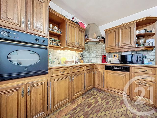 maison à vendre - 4 pièces - 103.75 m2 - MORMANT - 77 - ILE-DE-FRANCE - Century 21 L.C. Immobilier