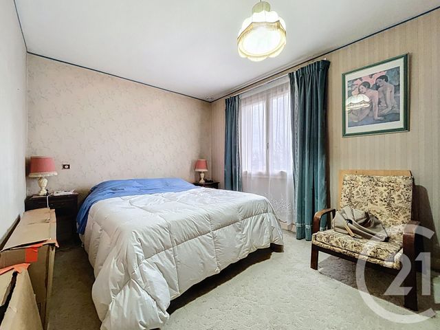 maison à vendre - 4 pièces - 103.75 m2 - MORMANT - 77 - ILE-DE-FRANCE - Century 21 L.C. Immobilier