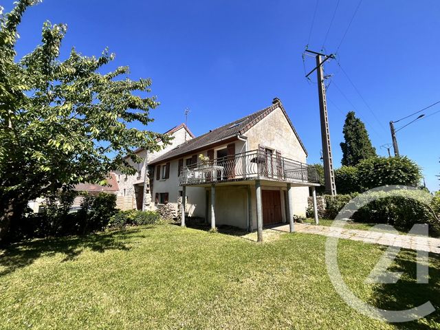 Maison à vendre MORMANT