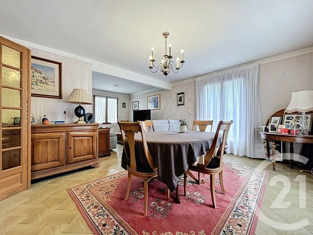 maison à vendre - 4 pièces - 103.75 m2 - MORMANT - 77 - ILE-DE-FRANCE - Century 21 L.C. Immobilier