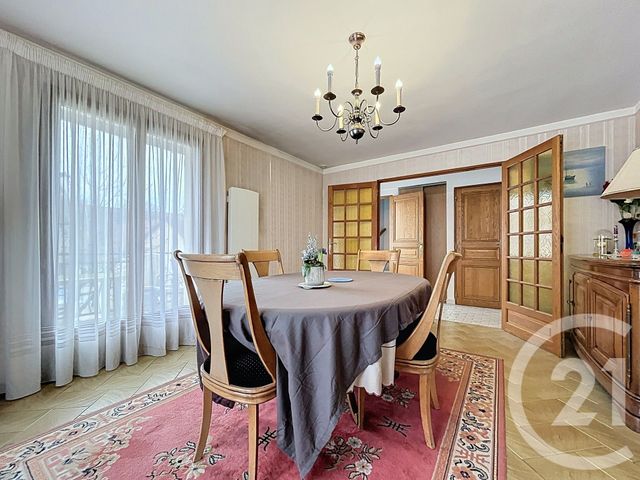 maison à vendre - 4 pièces - 103.75 m2 - MORMANT - 77 - ILE-DE-FRANCE - Century 21 L.C. Immobilier