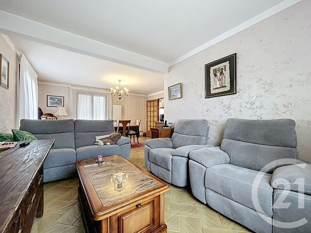 maison à vendre - 4 pièces - 103.75 m2 - MORMANT - 77 - ILE-DE-FRANCE - Century 21 L.C. Immobilier