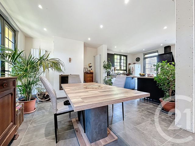 maison à vendre - 5 pièces - 94.81 m2 - FONTENAILLES - 77 - ILE-DE-FRANCE - Century 21 L.C. Immobilier