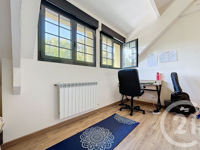 maison à vendre - 5 pièces - 94.81 m2 - FONTENAILLES - 77 - ILE-DE-FRANCE - Century 21 L.C. Immobilier