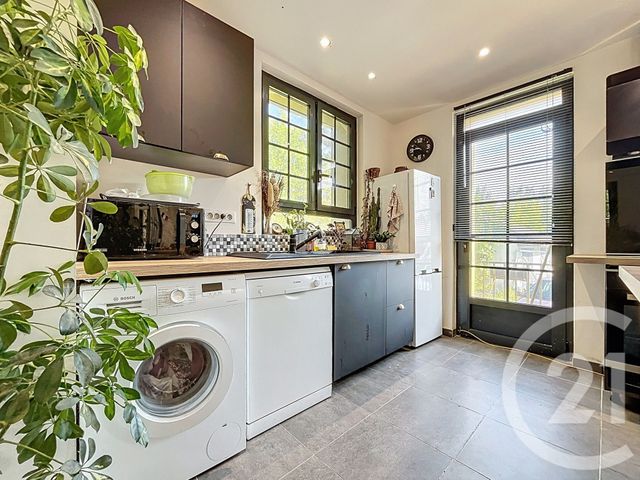 maison à vendre - 5 pièces - 94.81 m2 - FONTENAILLES - 77 - ILE-DE-FRANCE - Century 21 L.C. Immobilier