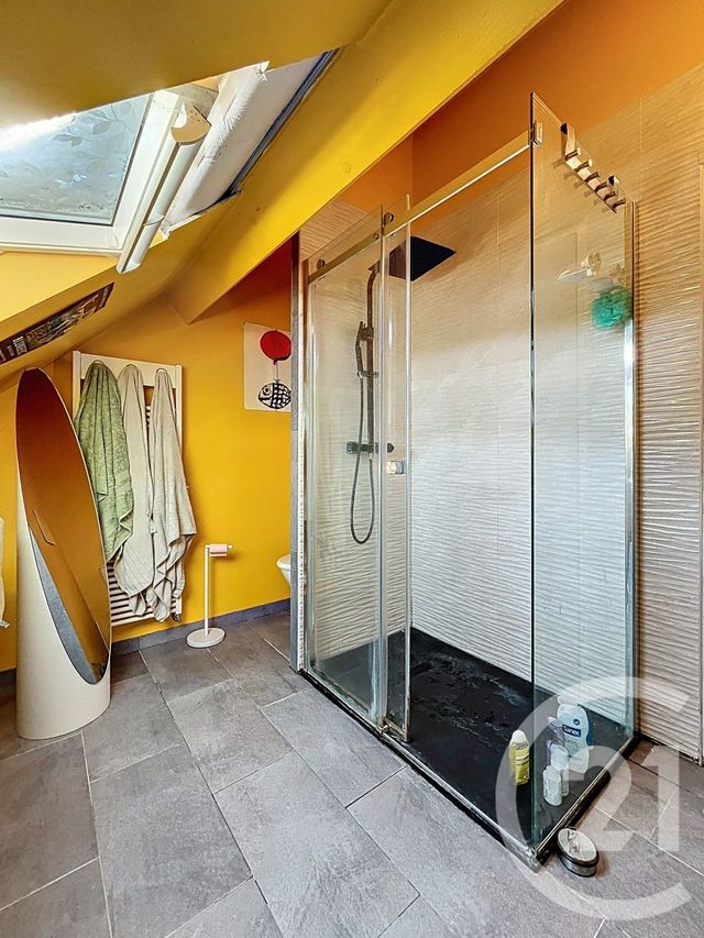 maison à vendre - 5 pièces - 94.81 m2 - FONTENAILLES - 77 - ILE-DE-FRANCE - Century 21 L.C. Immobilier