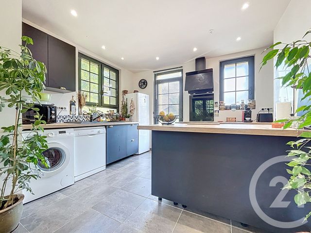 maison à vendre - 5 pièces - 94.81 m2 - FONTENAILLES - 77 - ILE-DE-FRANCE - Century 21 L.C. Immobilier