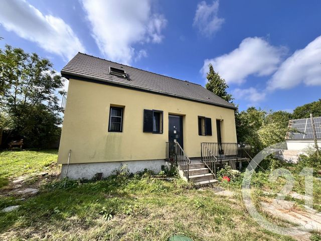 maison à vendre - 5 pièces - 94.81 m2 - FONTENAILLES - 77 - ILE-DE-FRANCE - Century 21 L.C. Immobilier