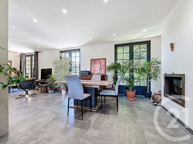 maison à vendre - 5 pièces - 94.81 m2 - FONTENAILLES - 77 - ILE-DE-FRANCE - Century 21 L.C. Immobilier