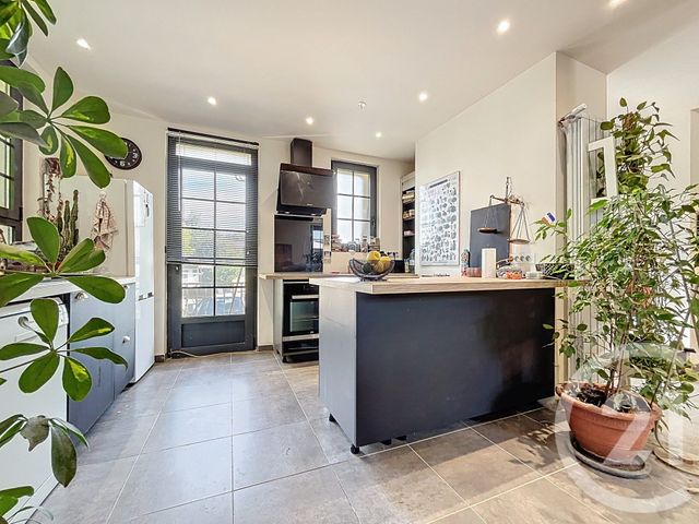 maison à vendre - 5 pièces - 94.81 m2 - FONTENAILLES - 77 - ILE-DE-FRANCE - Century 21 L.C. Immobilier