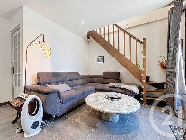 maison à vendre - 5 pièces - 94.81 m2 - FONTENAILLES - 77 - ILE-DE-FRANCE - Century 21 L.C. Immobilier