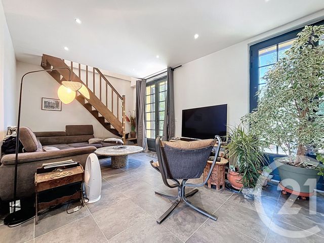 maison à vendre - 5 pièces - 94.81 m2 - FONTENAILLES - 77 - ILE-DE-FRANCE - Century 21 L.C. Immobilier