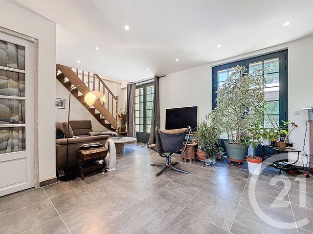 maison à vendre - 5 pièces - 94.81 m2 - FONTENAILLES - 77 - ILE-DE-FRANCE - Century 21 L.C. Immobilier