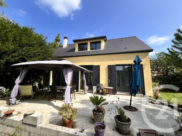 maison à vendre - 5 pièces - 94.81 m2 - FONTENAILLES - 77 - ILE-DE-FRANCE - Century 21 L.C. Immobilier
