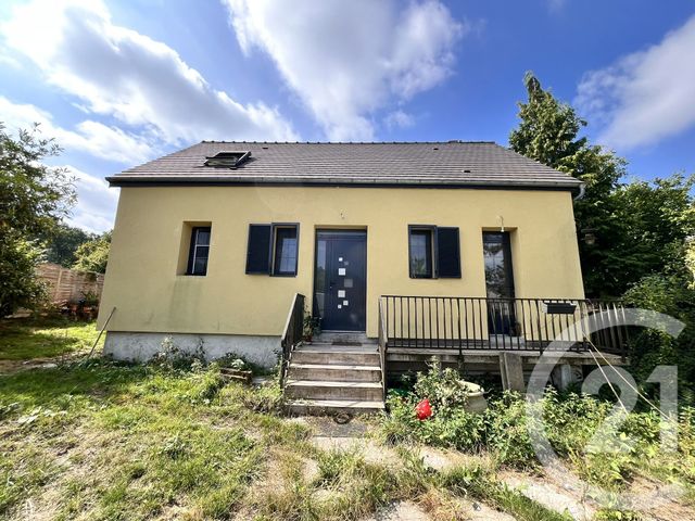 maison à vendre - 5 pièces - 94.81 m2 - FONTENAILLES - 77 - ILE-DE-FRANCE - Century 21 L.C. Immobilier