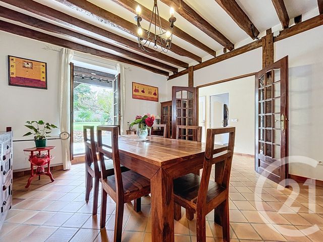 maison à vendre - 6 pièces - 161.39 m2 - FONTENAILLES - 77 - ILE-DE-FRANCE - Century 21 L.C. Immobilier