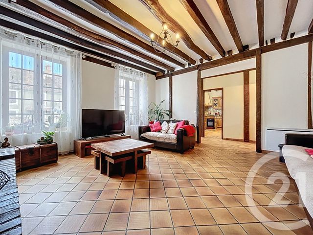 maison à vendre - 6 pièces - 161.39 m2 - FONTENAILLES - 77 - ILE-DE-FRANCE - Century 21 L.C. Immobilier