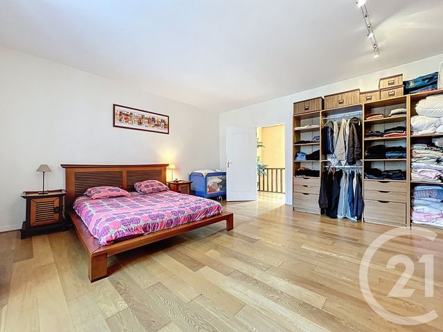 maison à vendre - 6 pièces - 161.39 m2 - FONTENAILLES - 77 - ILE-DE-FRANCE - Century 21 L.C. Immobilier