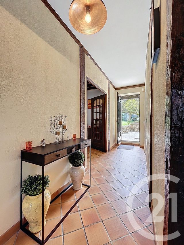 maison à vendre - 6 pièces - 161.39 m2 - FONTENAILLES - 77 - ILE-DE-FRANCE - Century 21 L.C. Immobilier