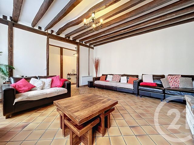 maison à vendre - 6 pièces - 161.39 m2 - FONTENAILLES - 77 - ILE-DE-FRANCE - Century 21 L.C. Immobilier