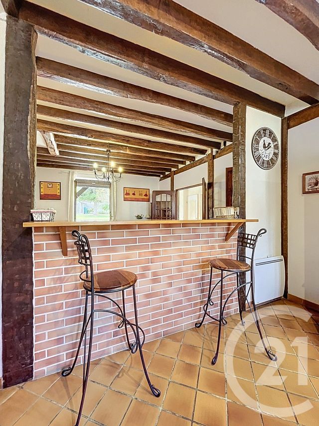 maison à vendre - 6 pièces - 161.39 m2 - FONTENAILLES - 77 - ILE-DE-FRANCE - Century 21 L.C. Immobilier