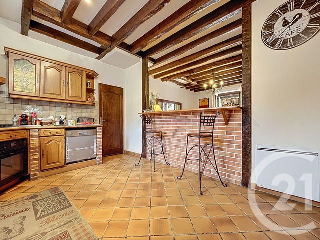 maison à vendre - 6 pièces - 161.39 m2 - FONTENAILLES - 77 - ILE-DE-FRANCE - Century 21 L.C. Immobilier