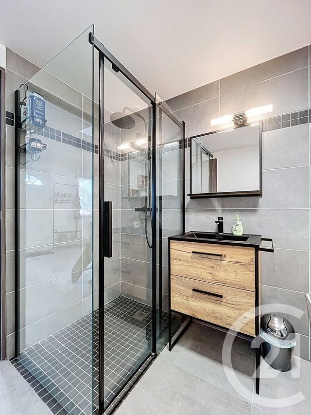 Appartement Duplex à vendre - 2 pièces - 54.14 m2 - NANGIS - 77 - ILE-DE-FRANCE - Century 21 L.C. Immobilier