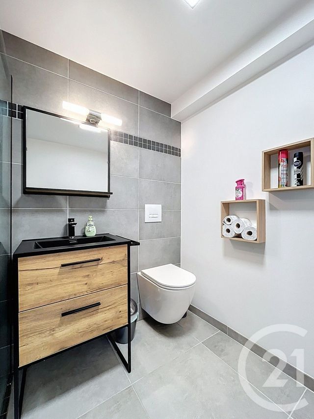 Appartement Duplex à vendre - 2 pièces - 54.14 m2 - NANGIS - 77 - ILE-DE-FRANCE - Century 21 L.C. Immobilier