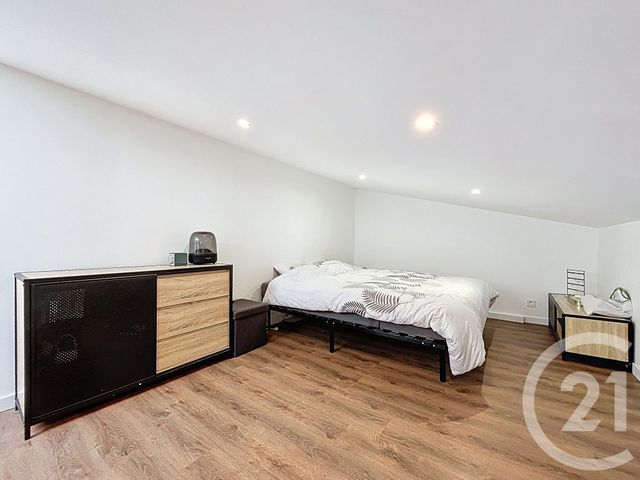 Appartement Duplex à vendre - 2 pièces - 54.14 m2 - NANGIS - 77 - ILE-DE-FRANCE - Century 21 L.C. Immobilier