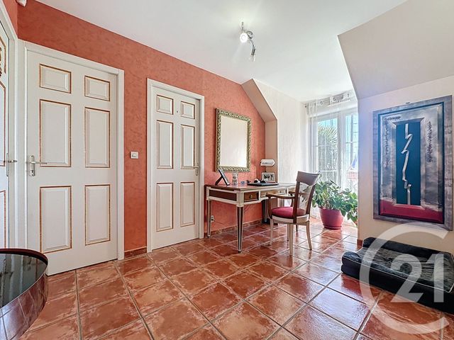 maison à vendre - 7 pièces - 194.61 m2 - MAISON ROUGE - 77 - ILE-DE-FRANCE - Century 21 L.C. Immobilier