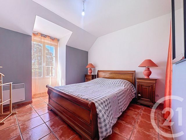 maison à vendre - 7 pièces - 194.61 m2 - MAISON ROUGE - 77 - ILE-DE-FRANCE - Century 21 L.C. Immobilier