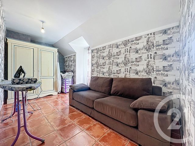 maison à vendre - 7 pièces - 194.61 m2 - MAISON ROUGE - 77 - ILE-DE-FRANCE - Century 21 L.C. Immobilier