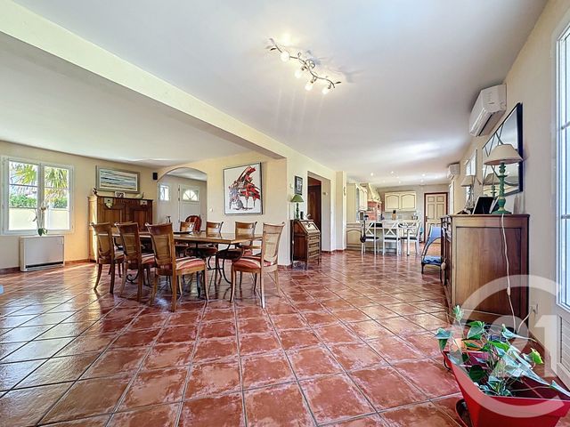 maison à vendre - 7 pièces - 194.61 m2 - MAISON ROUGE - 77 - ILE-DE-FRANCE - Century 21 L.C. Immobilier