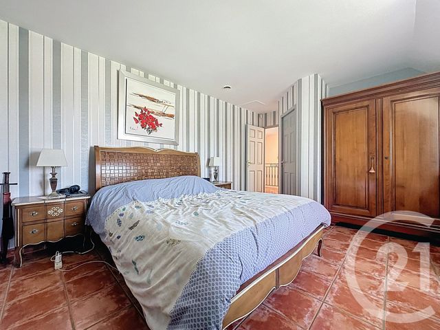 maison à vendre - 7 pièces - 194.61 m2 - MAISON ROUGE - 77 - ILE-DE-FRANCE - Century 21 L.C. Immobilier