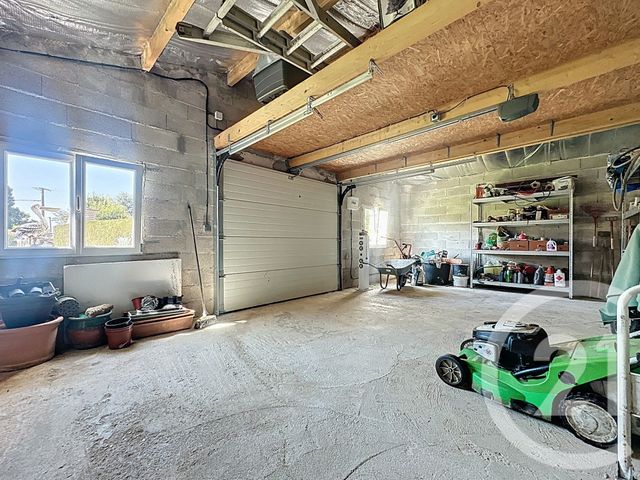 maison à vendre - 7 pièces - 194.61 m2 - MAISON ROUGE - 77 - ILE-DE-FRANCE - Century 21 L.C. Immobilier