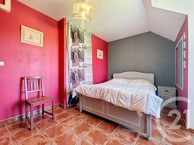 maison à vendre - 7 pièces - 194.61 m2 - MAISON ROUGE - 77 - ILE-DE-FRANCE - Century 21 L.C. Immobilier