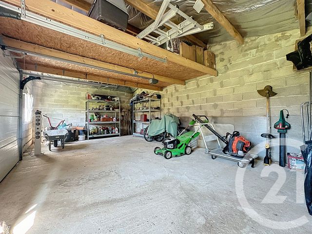 maison à vendre - 7 pièces - 194.61 m2 - MAISON ROUGE - 77 - ILE-DE-FRANCE - Century 21 L.C. Immobilier